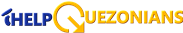 iHELP.Quezonians
